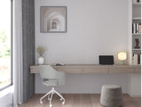 Silla de oficina 591694