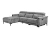 Sillón reclinable de ángulo suave 591740
