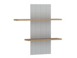 Estantería de pared 591750