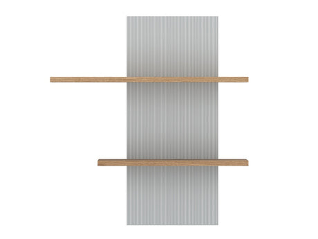 Estantería de pared 591750