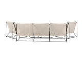 Conjunto de muebles de exterior 591761