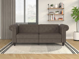 Sofá chesterfield 440625