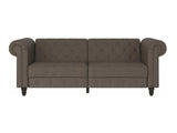 Sofá chesterfield 440625