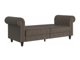 Sofá chesterfield 440625