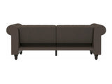 Sofá chesterfield 440625