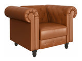 Chesterfield sillón 525414