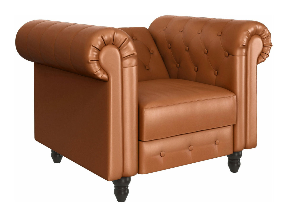 Chesterfield sillón 525414