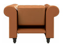 Chesterfield sillón Musae