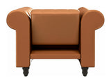 Chesterfield sillón 525414