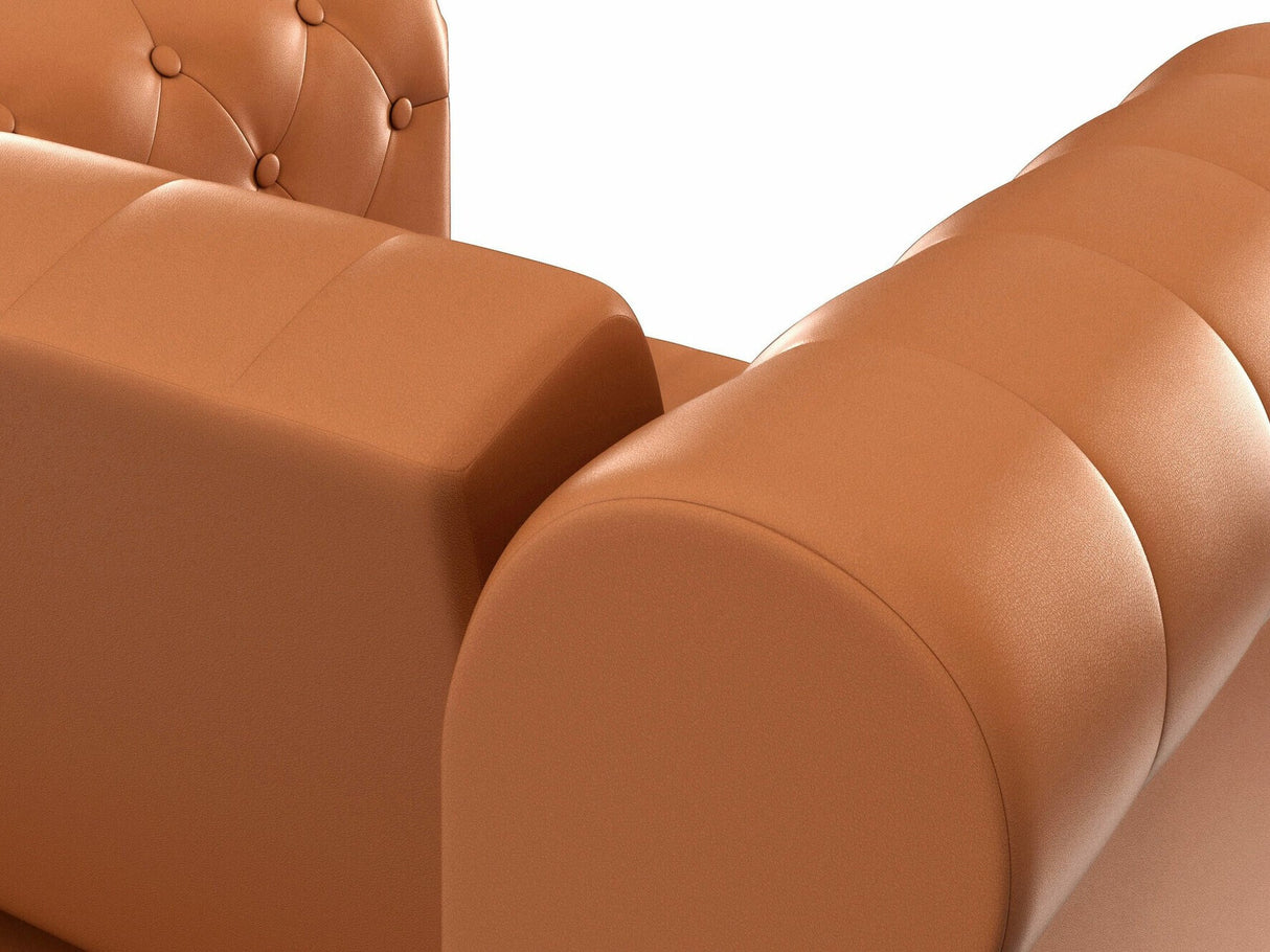 Chesterfield sillón 525414