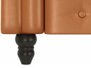 Chesterfield sillón Musae