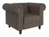Chesterfield sillón 525414