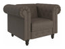 Chesterfield sillón 525414