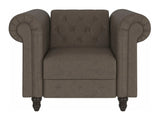 Chesterfield sillón 525414
