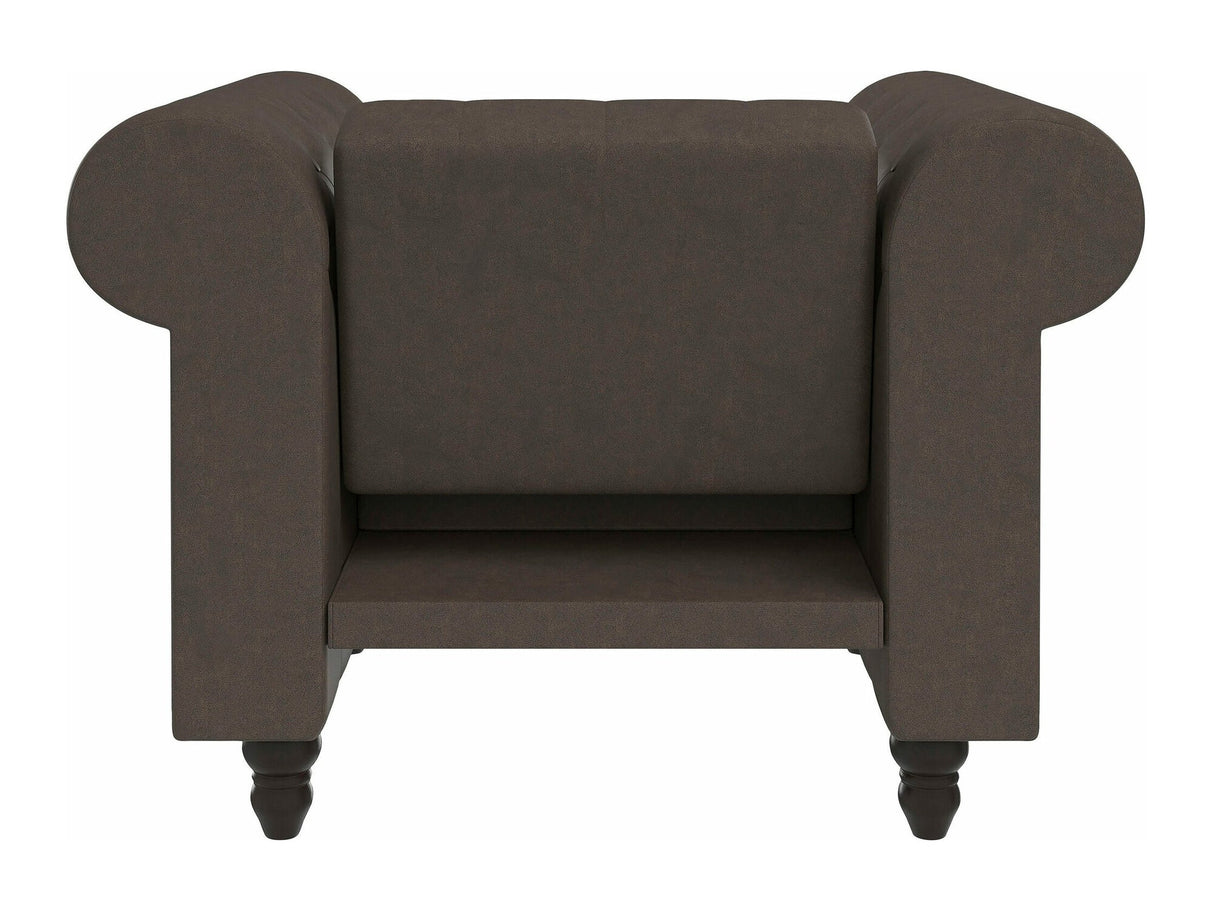 Chesterfield sillón 525414