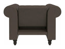 Chesterfield sillón Musae