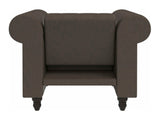 Chesterfield sillón 525414