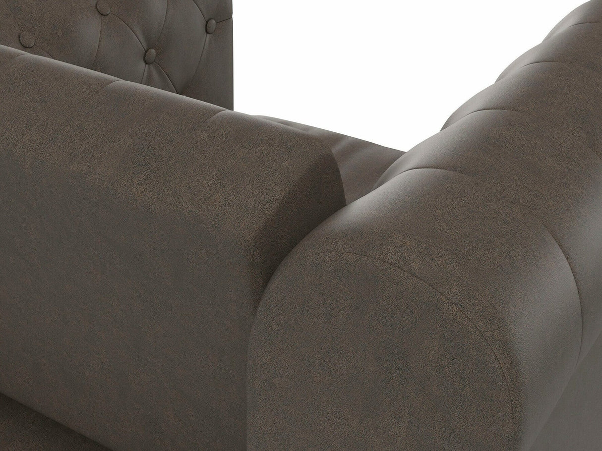Chesterfield sillón 525414