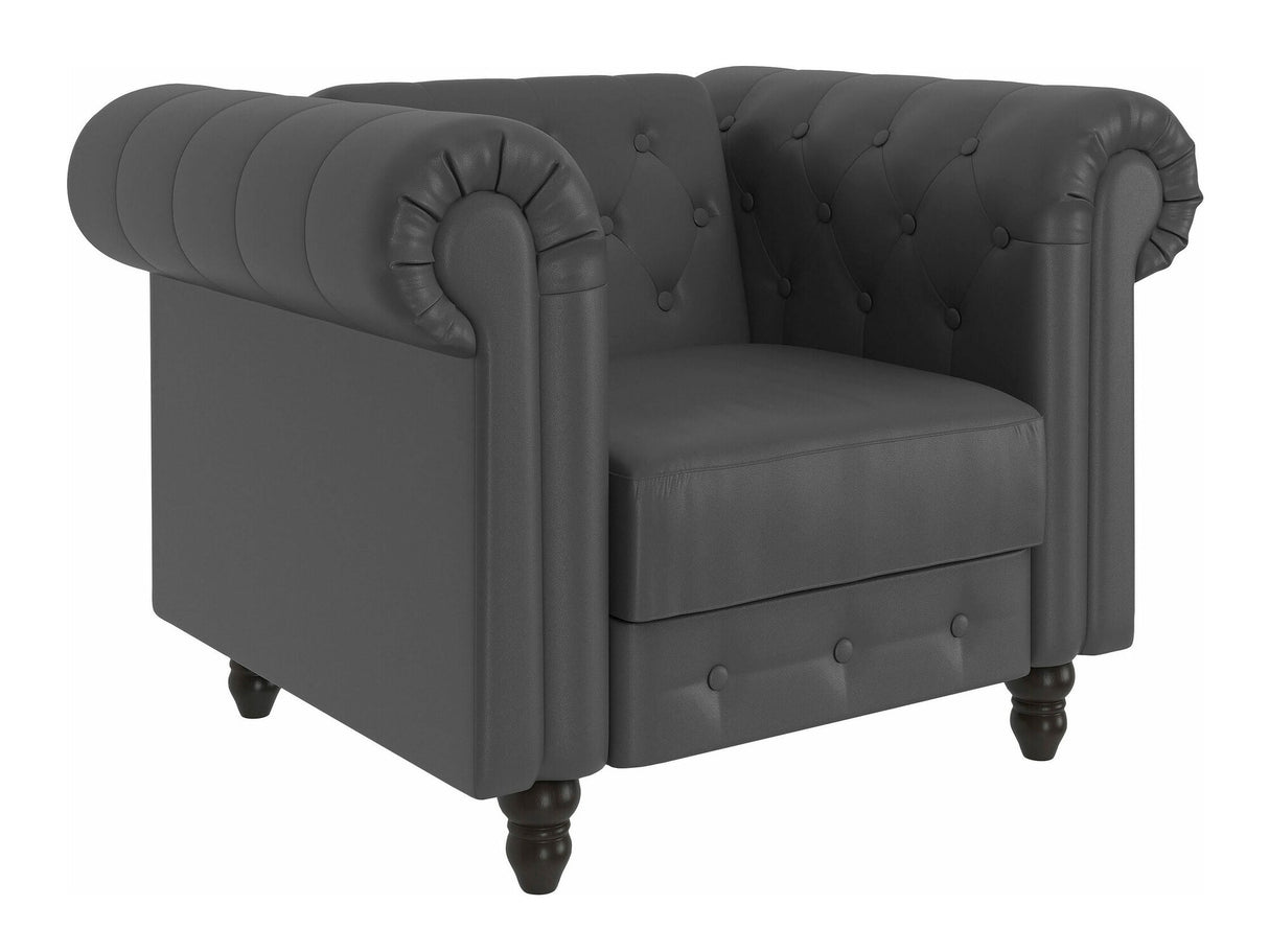 Chesterfield sillón 525414