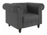Chesterfield sillón 525414