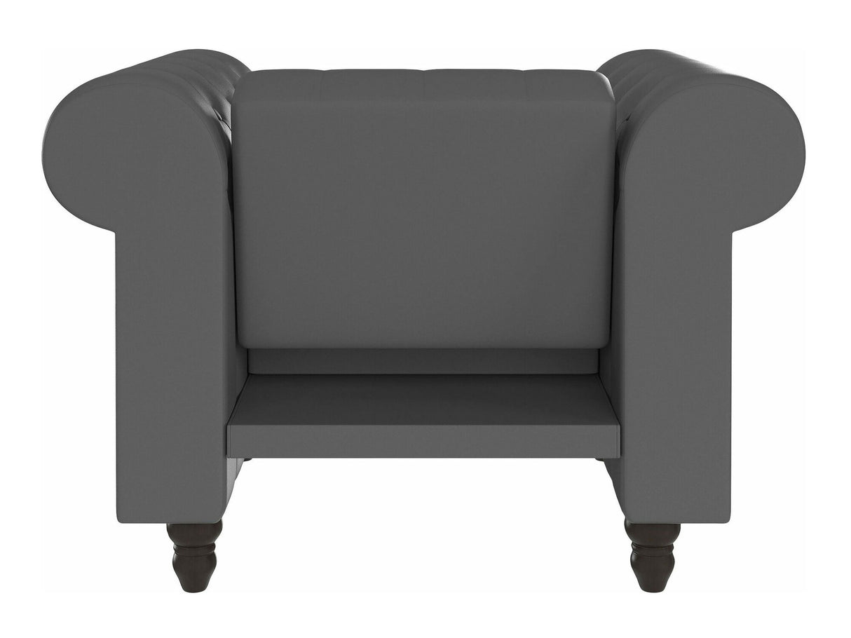 Chesterfield sillón 525414