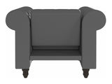 Chesterfield sillón 525414