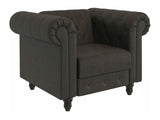 Chesterfield sillón 525414