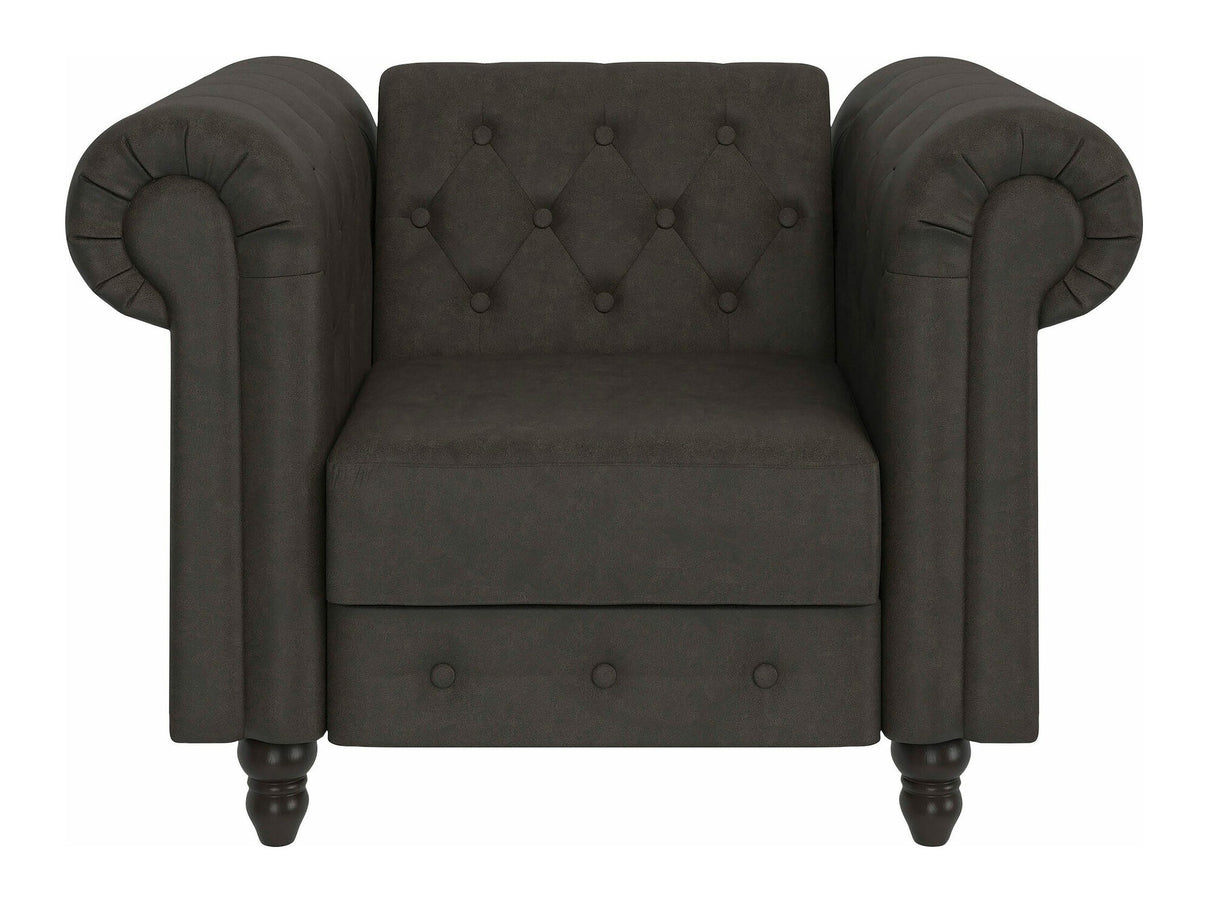 Chesterfield sillón 525414