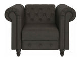 Chesterfield sillón 525414