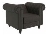 Chesterfield sillón 525414
