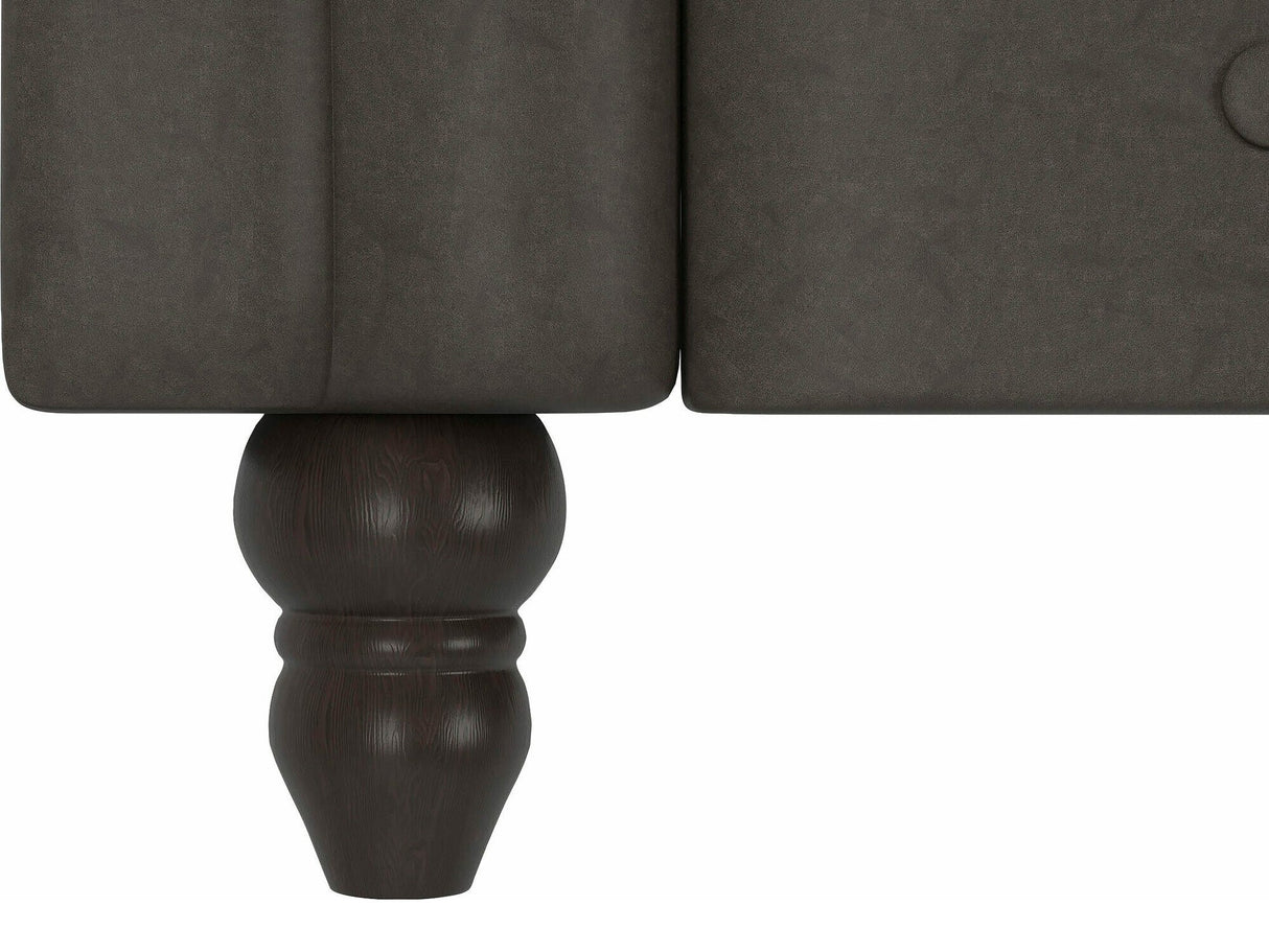 Chesterfield sillón 525414