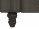 Chesterfield sillón Musae