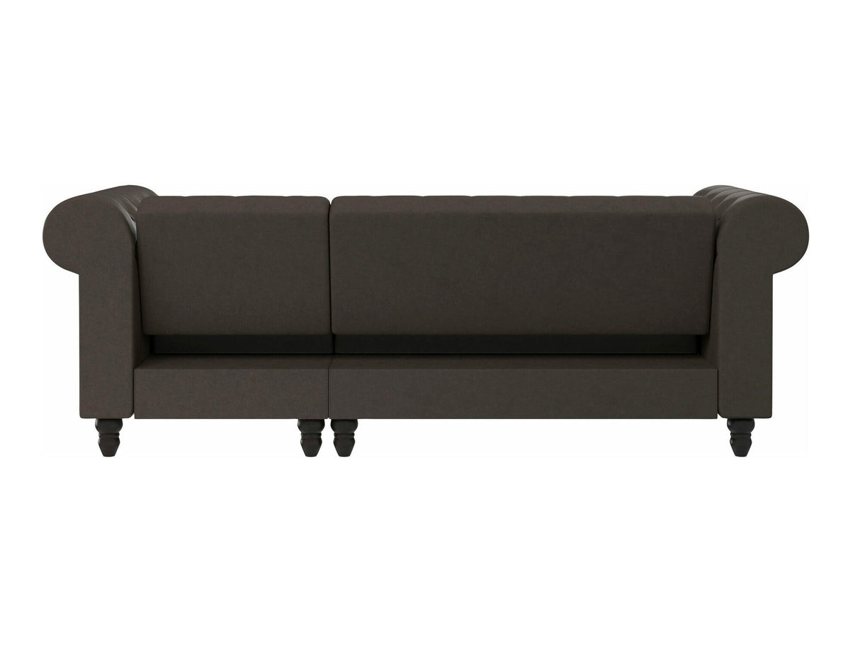 Chesterfield sofá rinconero 513819
