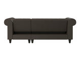 Chesterfield sofá rinconero 513819