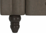 Chesterfield sofá rinconero 513819