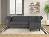 Chesterfield sofá rinconero 513819