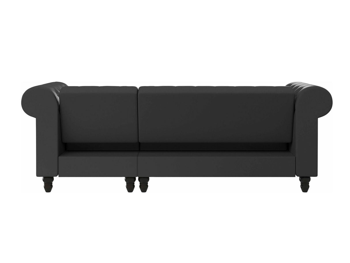 Chesterfield sofá rinconero 513819