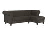 Chesterfield sofá rinconero 513819