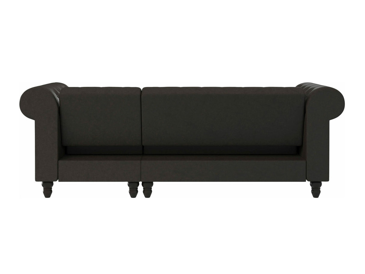 Chesterfield sofá rinconero 513819