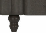 Chesterfield sofá rinconero 513819