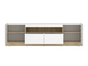 Conjunto de salón Flosoi 108
