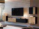 Conjunto de salón Calveru 108