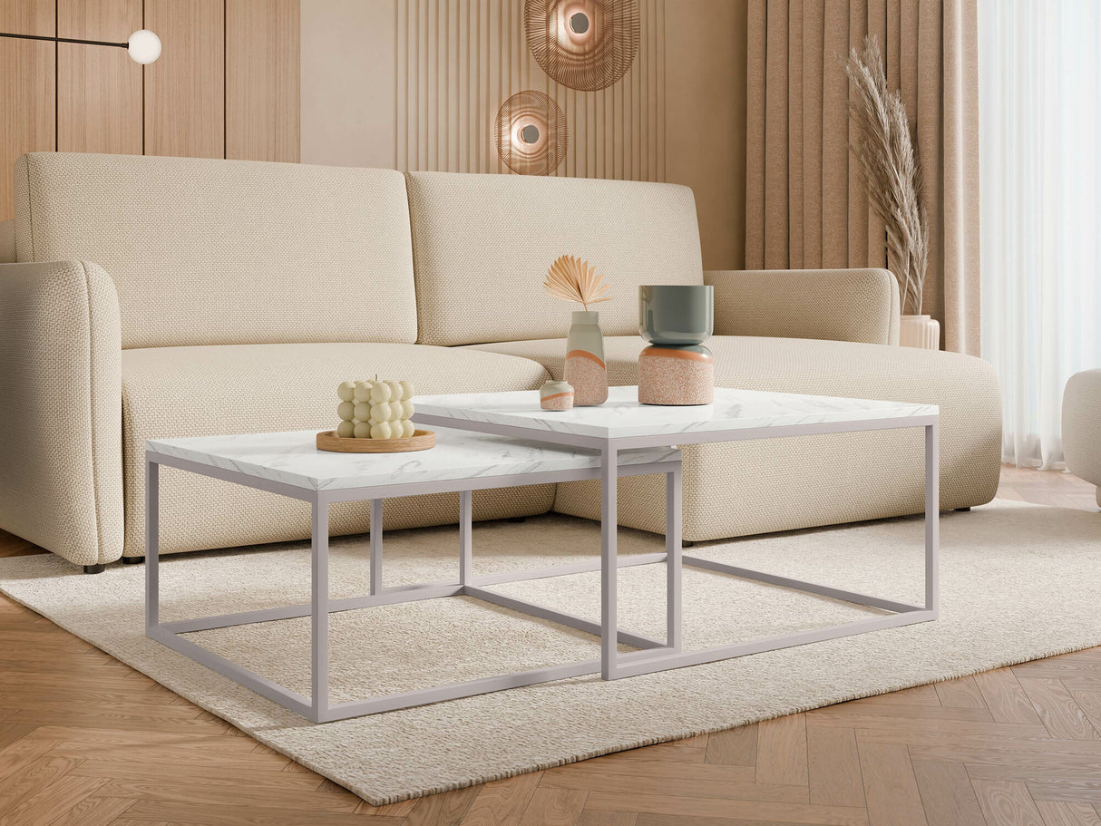 Conjunto mesa de centro 592152