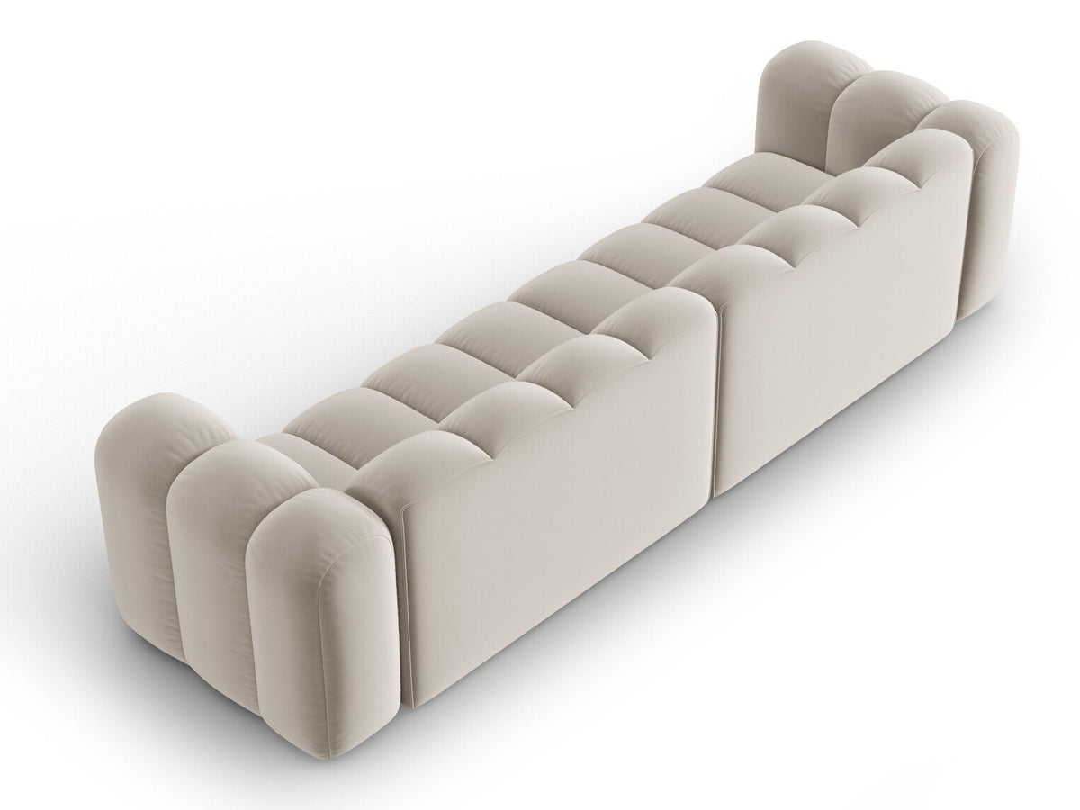 Sofá modular 592107