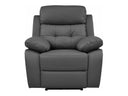Sillón reclinable Soros