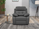 Sillón reclinable Soros