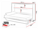Juego de muebles Aquulus