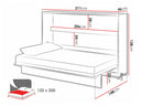 Juego de muebles Aquulus