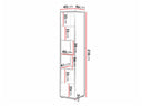 Juego de muebles Equia
