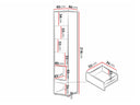 Juego de muebles Equia